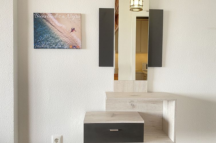 Appartement Acapulco Playa 412 by Casasol