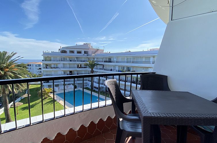 Appartement Acapulco Playa 412 by Casasol