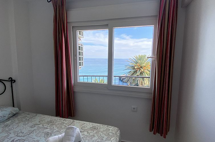 Appartement Acapulco Playa 412 by Casasol