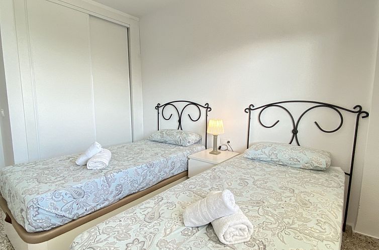 Appartement Acapulco Playa 412 by Casasol