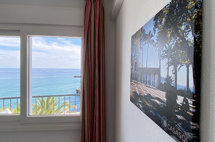 Appartement Acapulco Playa 412 by Casasol
