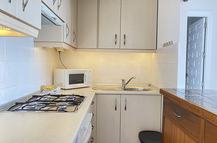 Appartement Acapulco Playa 412 by Casasol