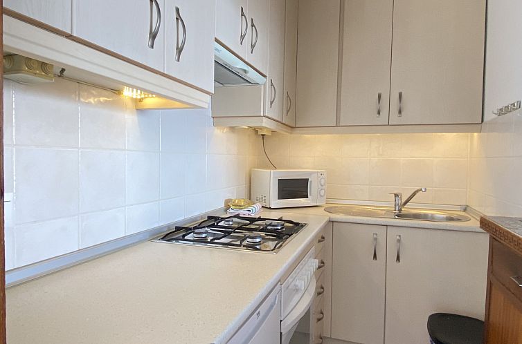 Appartement Acapulco Playa 412 by Casasol
