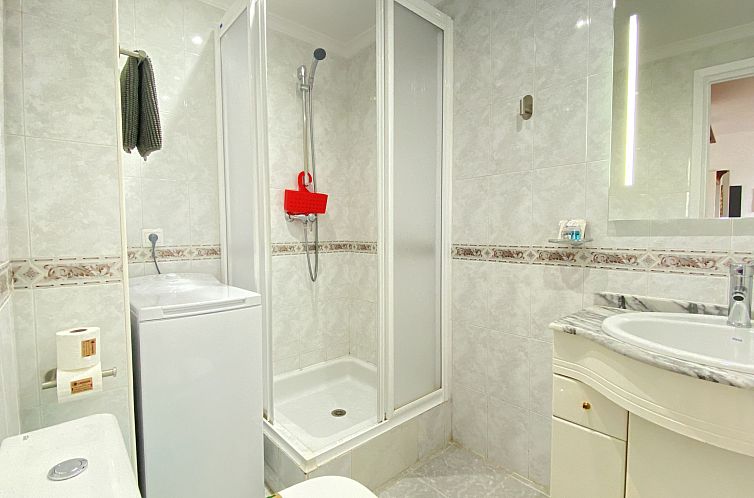 Appartement Acapulco Playa 412 by Casasol