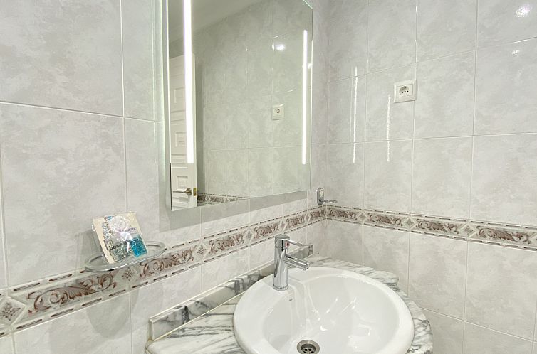 Appartement Acapulco Playa 412 by Casasol