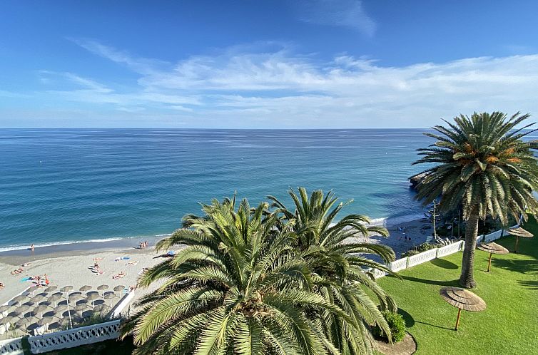 Appartement Acapulco Playa 412 by Casasol