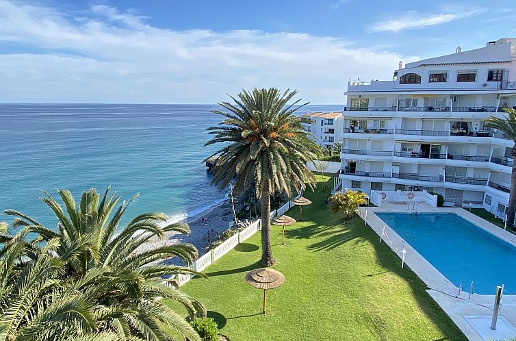 Appartement Acapulco Playa 412 by Casasol