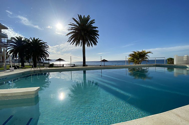 Appartement Acapulco Playa 412 by Casasol