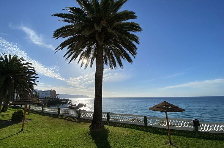 Appartement Acapulco Playa 412 by Casasol