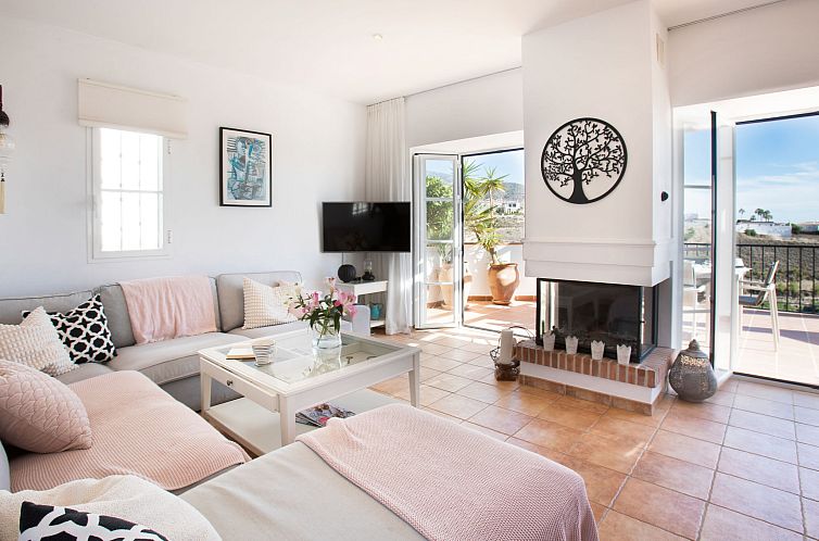 Vakantiehuis Vallbo