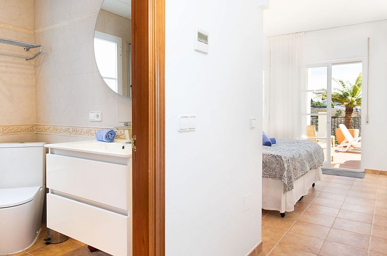 Vakantiehuis Vallbo