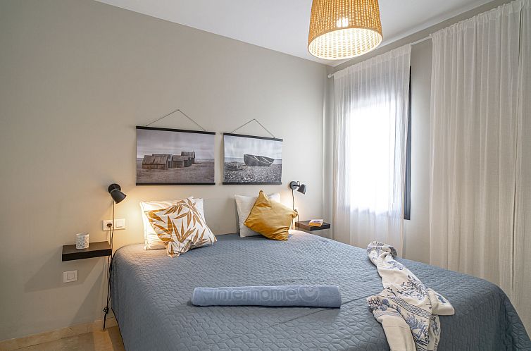 Appartement Iglesia