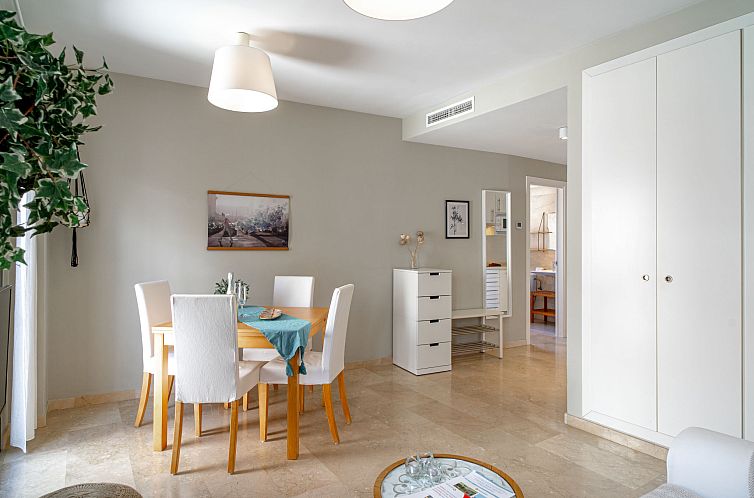 Appartement Iglesia