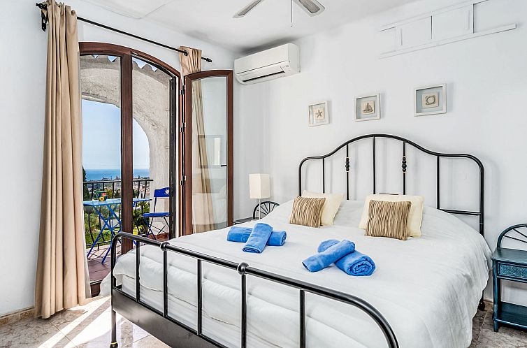 Vakantiehuis Naranjos