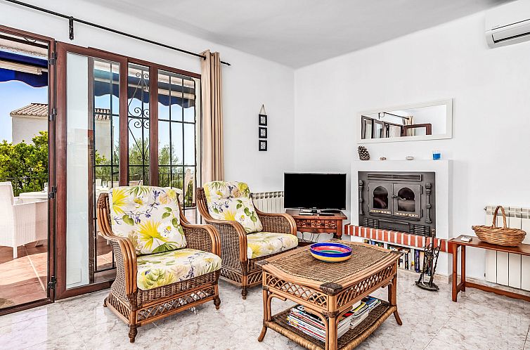 Vakantiehuis Naranjos