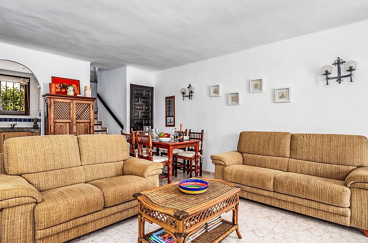 Vakantiehuis Naranjos