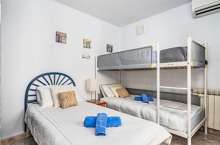 Vakantiehuis Naranjos