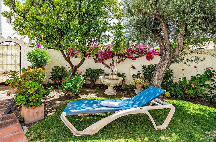 Vakantiehuis Naranjos