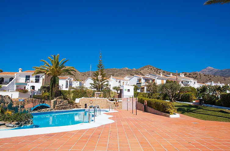 Vakantiehuis Naranjos