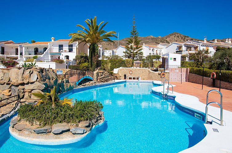 Vakantiehuis Naranjos
