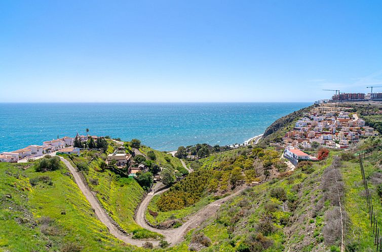 Guest house 1550435 - Apartment Costa del Sol - Appartement Terrazas de Ladera Duplex 1 by Casasol