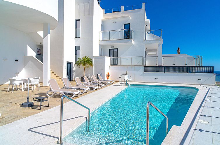 Appartement Terrazas de Ladera Duplex 1 by Casasol