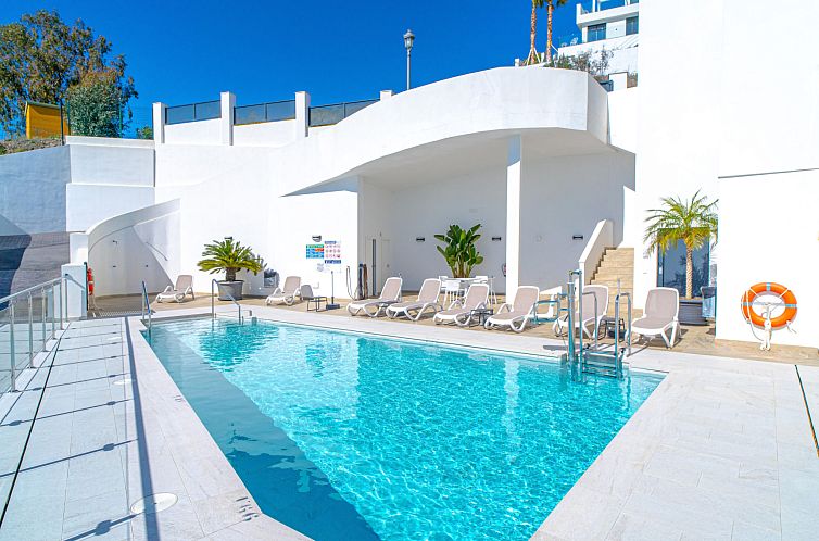 Appartement Terrazas de Ladera Duplex 1 by Casasol