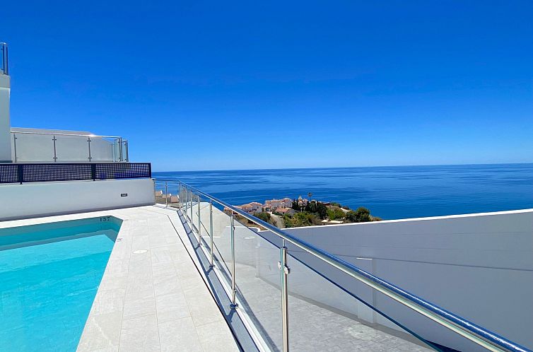 Appartement Terrazas de Ladera Duplex 1 by Casasol