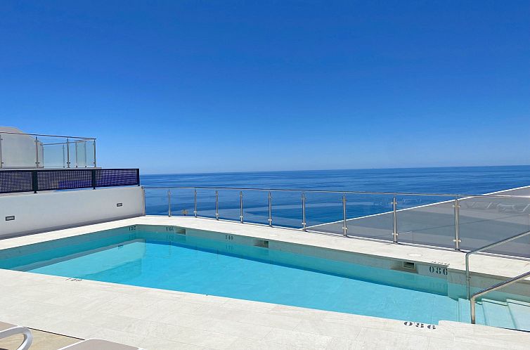 Appartement Terrazas de Ladera Duplex 1 by Casasol