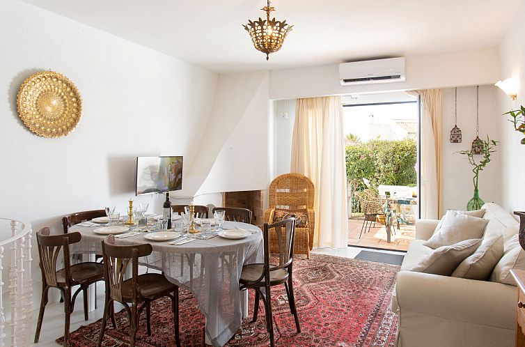 Vakantiehuis Jardines de Nerja