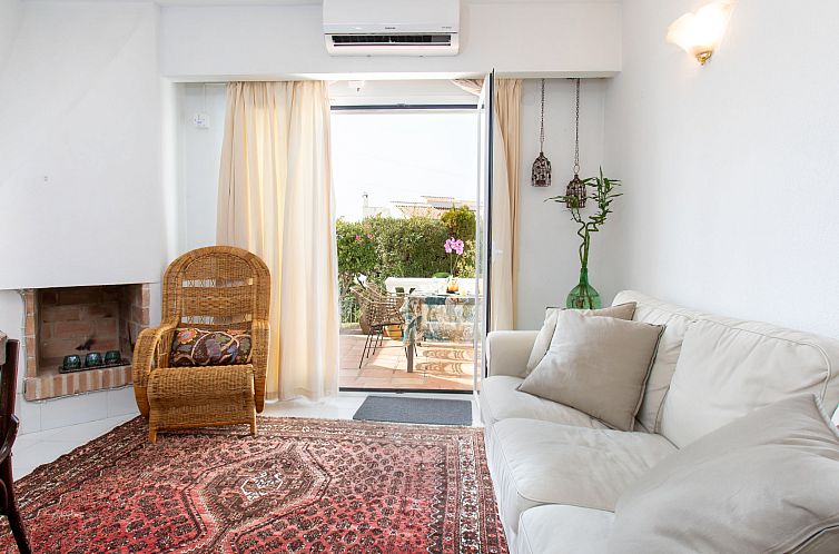 Vakantiehuis Jardines de Nerja