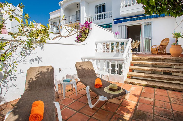 Vakantiehuis Jardines de Nerja