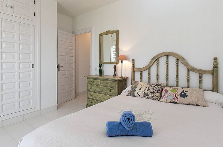 Vakantiehuis Jardines de Nerja