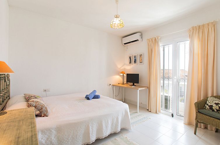 Vakantiehuis Jardines de Nerja