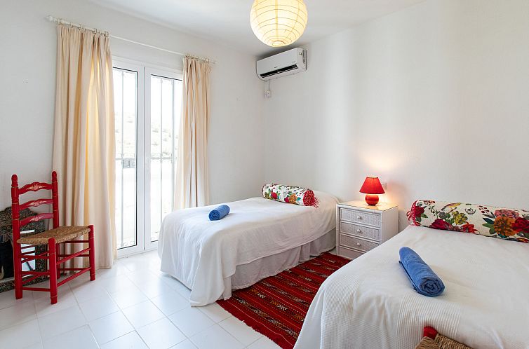 Vakantiehuis Jardines de Nerja