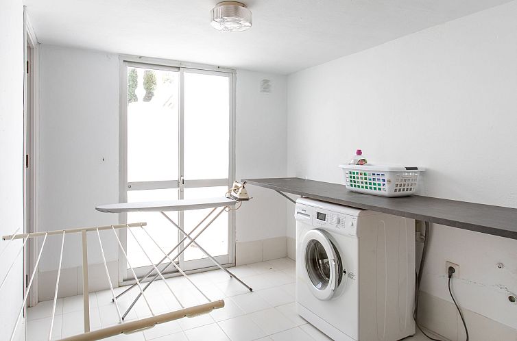 Vakantiehuis Jardines de Nerja