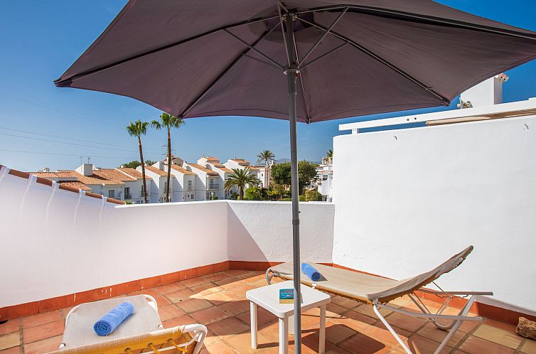 Vakantiehuis Jardines de Nerja