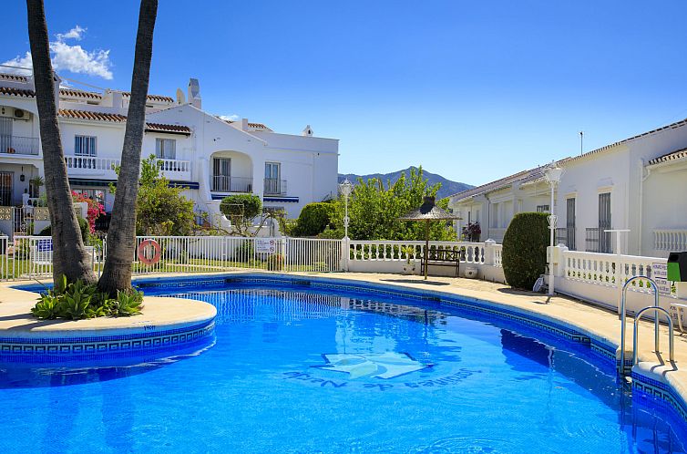 Vakantiehuis Jardines de Nerja