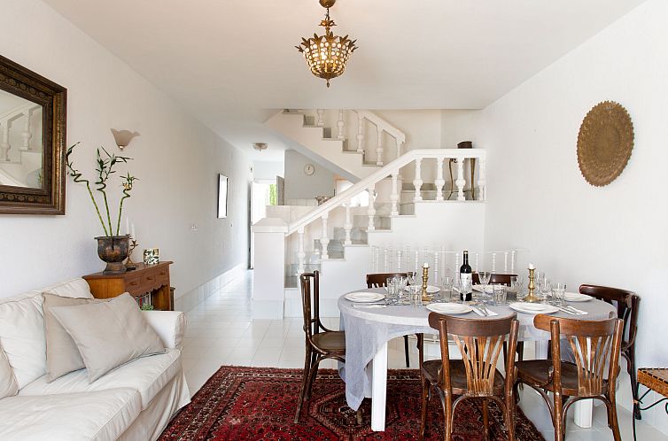 Vakantiehuis Jardines de Nerja