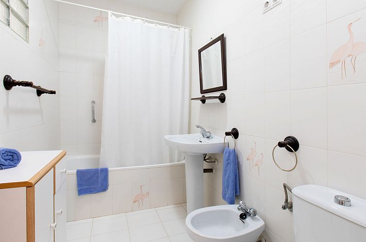 Vakantiehuis Jardines de Nerja