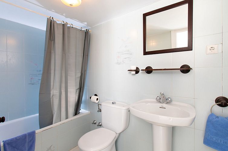 Vakantiehuis Jardines de Nerja