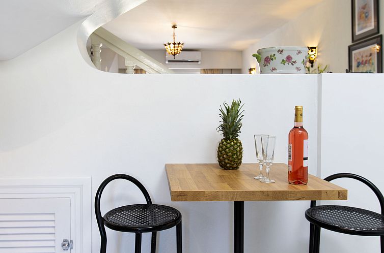 Vakantiehuis Jardines de Nerja