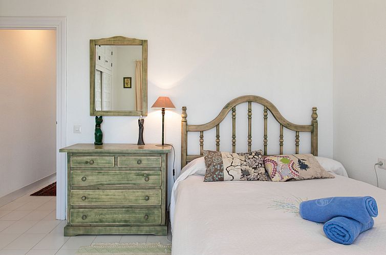 Vakantiehuis Jardines de Nerja