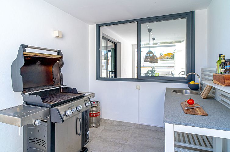 Vakantiehuis Aldea