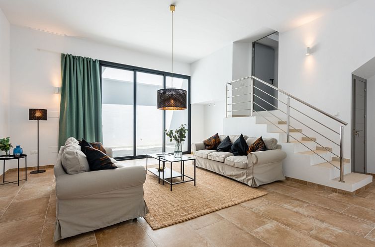 Vakantiehuis Aldea