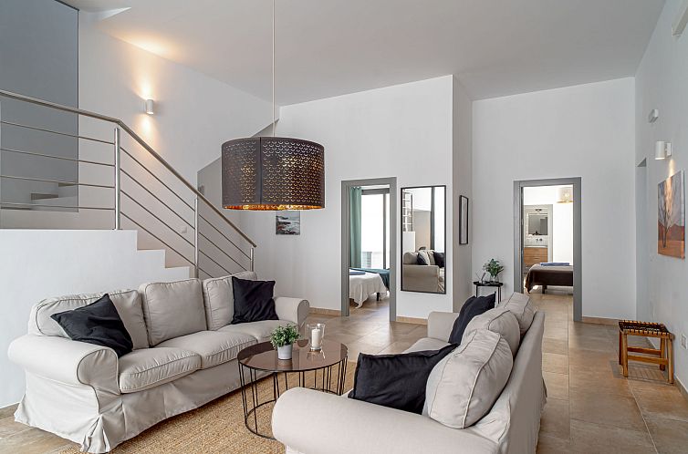 Vakantiehuis Aldea