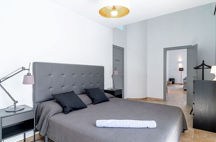 Vakantiehuis Aldea