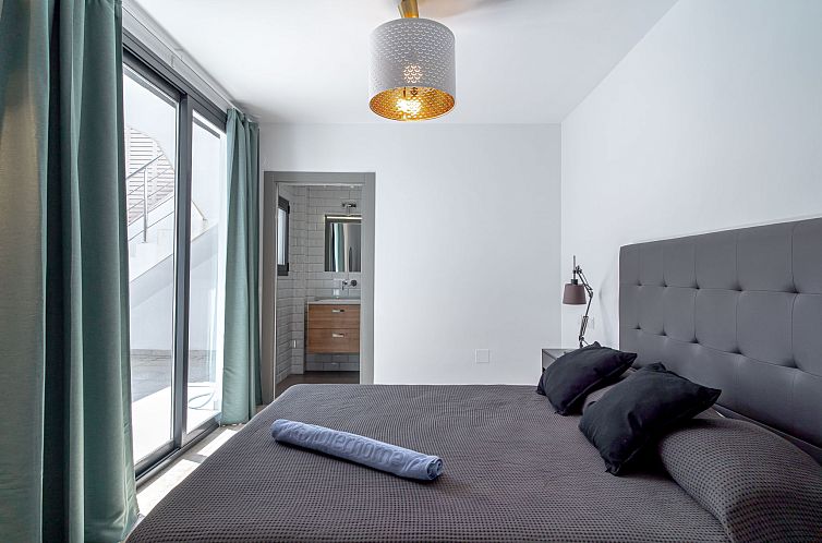 Vakantiehuis Aldea