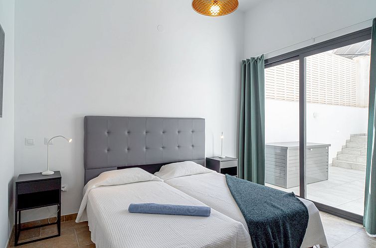 Vakantiehuis Aldea