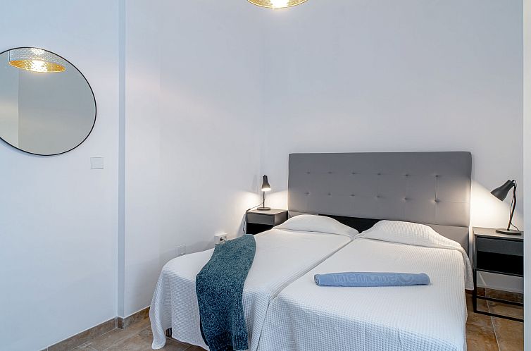 Vakantiehuis Aldea